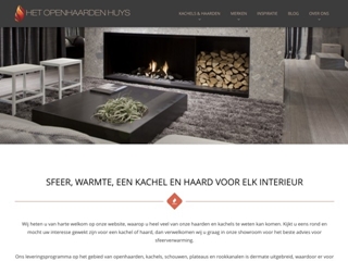OPENHAARDEN HUYS VOF HET