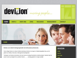 DEVIZION