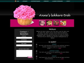 ANNEKOOKT.NL
