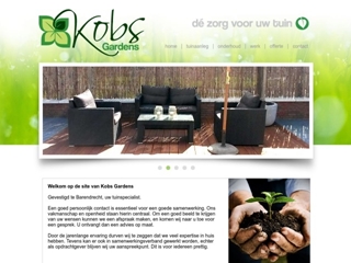 KOBS GARDENS