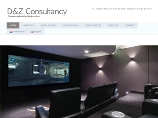 D. & Z. CONSULTANCY