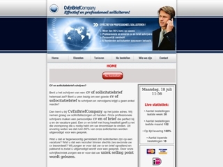 CV EN BRIEF COMPANY