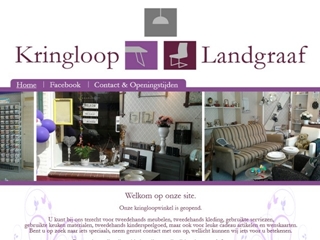 KRINGLOOP LANDGRAAF