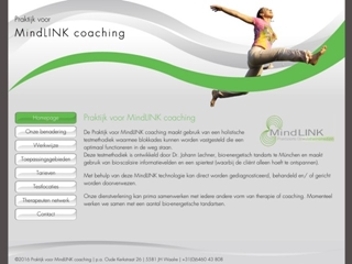 PRAKTIJK VOOR MINDLINK COACHING