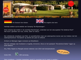 DE RIJNSTRANGEN VOF