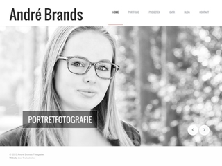 BRANDS FOTOGRAFIE ANDRE