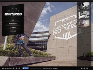 BRUUTWORKS