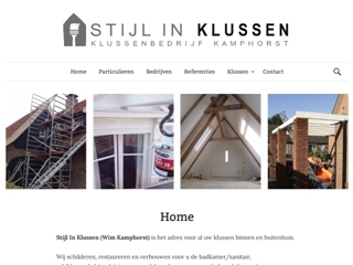KAMPHORST KLUSSENBEDRIJF