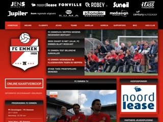 FC EMMEN UITZENDBUREAU