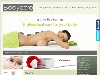 SALON BODYCARE