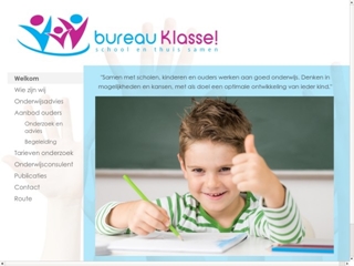 BUREAU KLASSE!