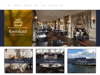 EEMLUST RESTAURANT