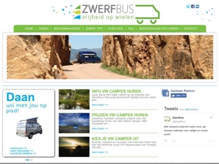 ZWERFBUS
