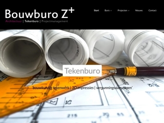 BOUWBURO Z+