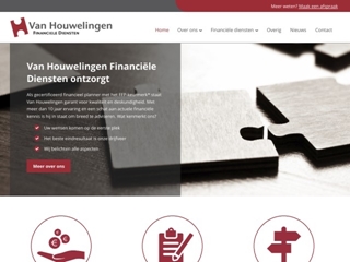 C.J. VAN HOUWELINGEN BEHEER BV