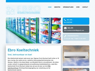 EBRO KOELTECHNIEK