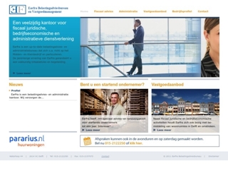 EARFRA BEL ADV ADM BURO & WOONRUIMTE BEM