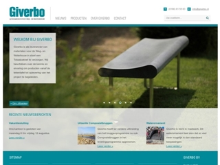 GIVERBO BOUWMATERIALEN