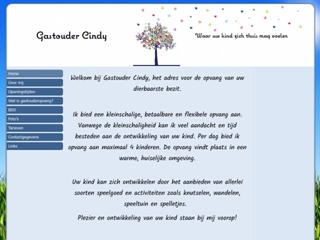 GASTOUDER CINDY