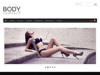 BODY COMFORT