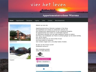 WIERSMA J J