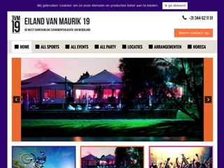 ALL SPORTS RESORT MAURIK