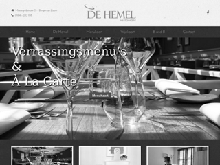 HEMEL RESTAURANT DE