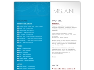 MISJA.NL