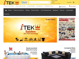 ITEK ROERMOND BV