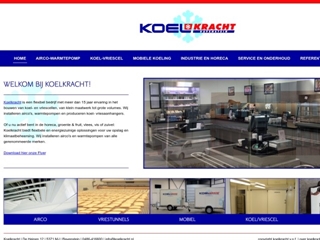 KOELKRACHT