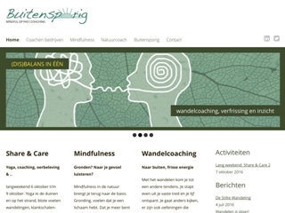 BUITENSPORIG