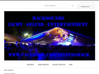 MACKSOUNDS