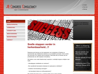 JB CONGRESS CONSULTANCY