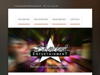 SILVERBELL ENTERTAINMENT