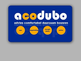 ACODUBO