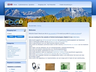 CDGO IT CONSULTANCY