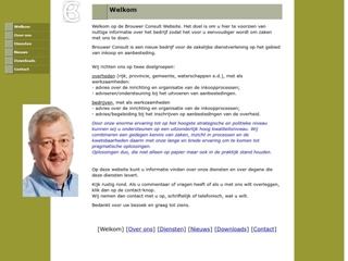 BROUWER CONSULT