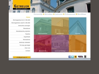 GETREUER MAKELAARS