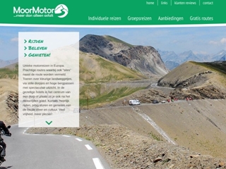 VOF MOORMOTOR