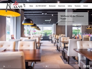 CHINESE MUUR WOK RESTAURANT DE