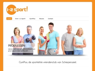 1-2 SPORT!