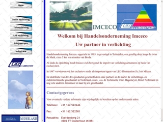 VOF IMCECO
