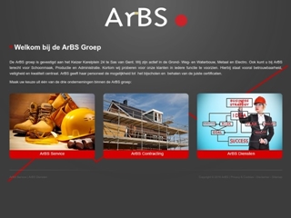 ARBS BV
