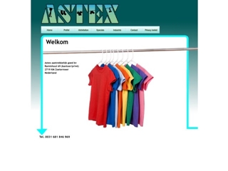 ASTEX NEDERLAND