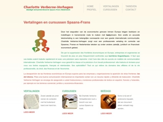 VERBERNE-VERHAGEN C