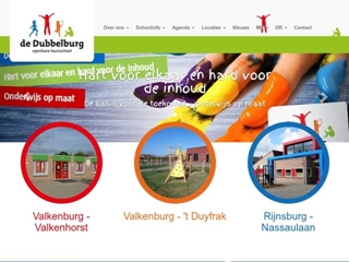 DUBBELBURG OPENBARE BASISSCHOOL DE