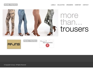 LINECON FASHION LABELS BV