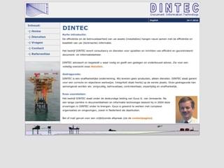 DINTEC ECM BV