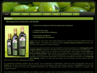 NIJMAN OLIJFOLIE