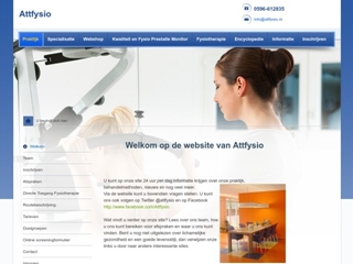 ATTFYSIO